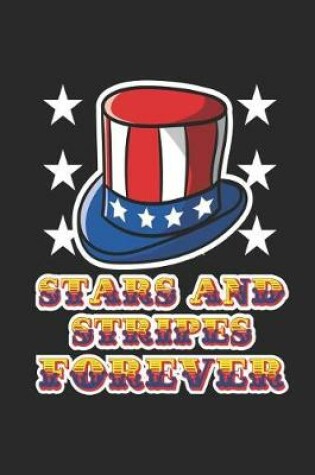 Cover of Stars and Stripes Forever