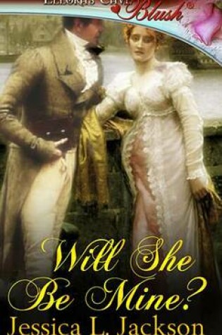 Cover of Will She Be Mine?