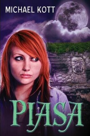 Cover of Piasa