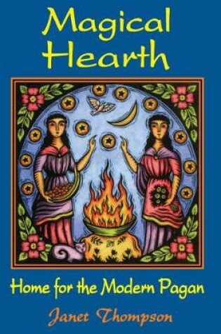 Cover of Magical Hearth