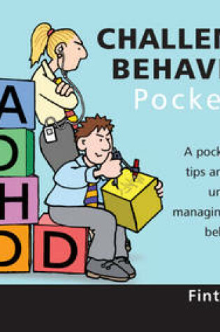 Cover of Challenging Behaviours