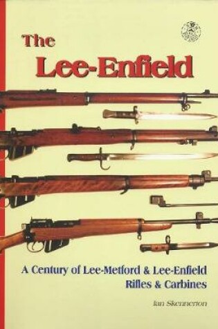 Cover of The Lee-Enfield