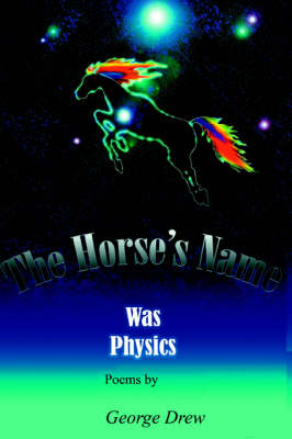 Book cover for The Horse's Name Was Physics