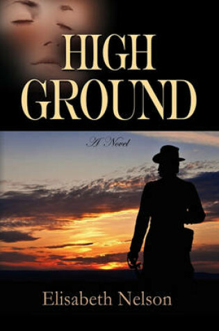 Cover of High Ground