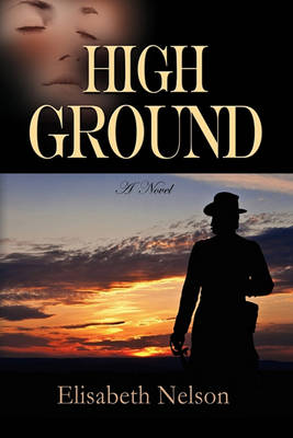 Book cover for High Ground