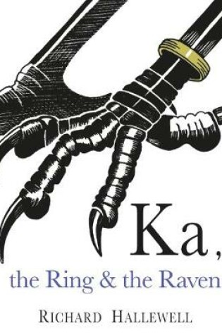 Cover of Ka the Ring & the Raven