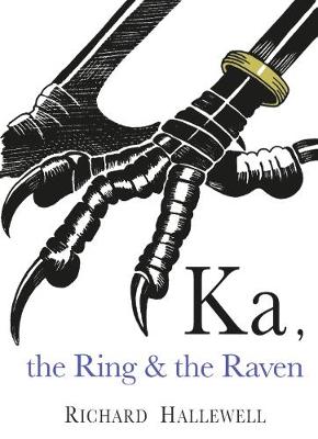 Book cover for Ka the Ring & the Raven