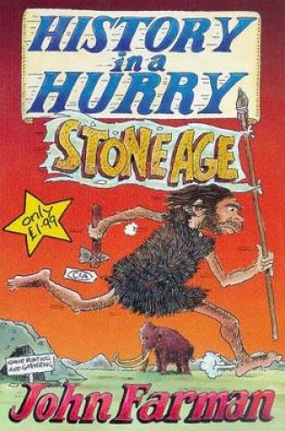 Cover of Stone Age