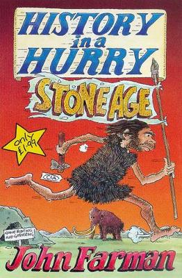 Book cover for Stone Age