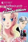 Book cover for No Competition
