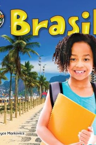 Cover of Brasil (Brazil)