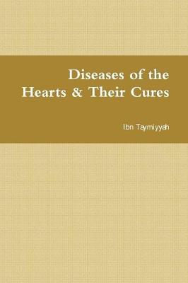 Book cover for Diseases of the Hearts & Their Cures