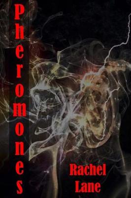 Book cover for Pheromones