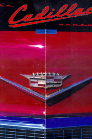 Cover of The Cadillac