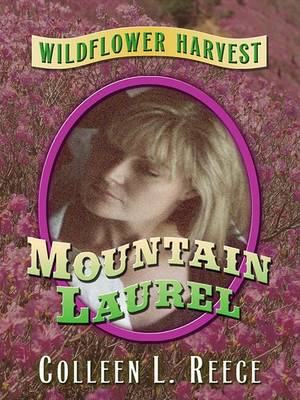 Book cover for Mountain Laurel