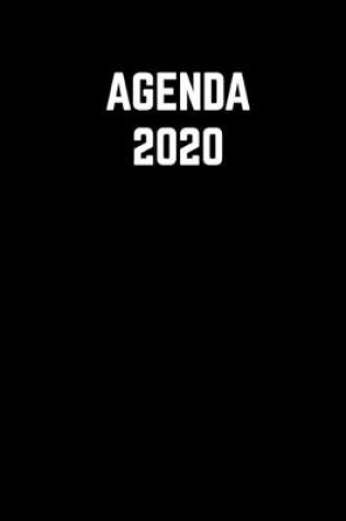 Cover of Agenda 2020