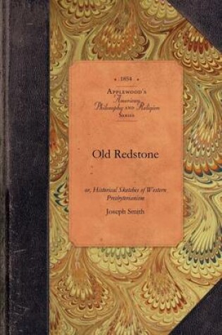 Cover of Old Redstone