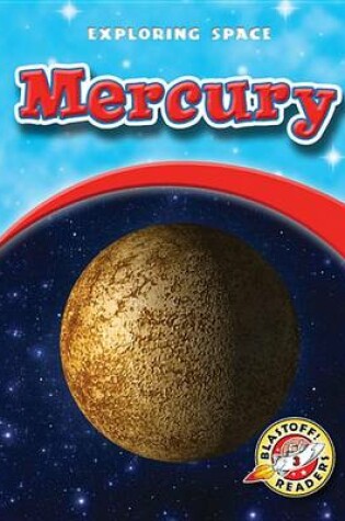 Cover of Mercury