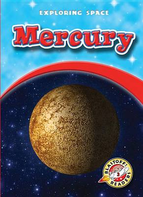 Book cover for Mercury