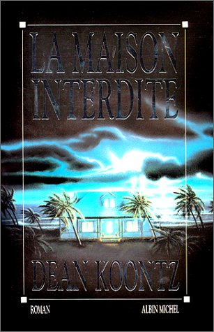 Cover of Maison Interdite (La)