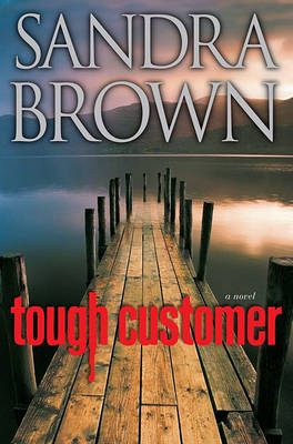 Book cover for Tough Customer