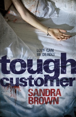 Book cover for Tough Customer