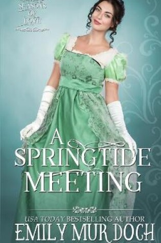 Cover of A Springtide Meeting