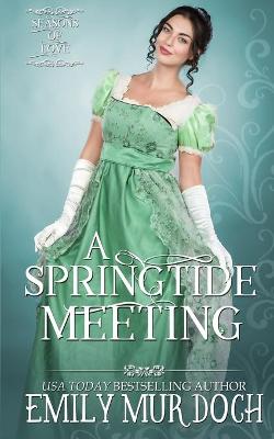 Book cover for A Springtide Meeting