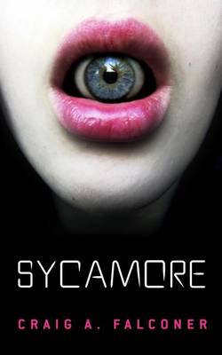 Book cover for Sycamore