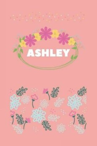 Cover of Ashley