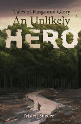 Cover of An Unlikely Hero