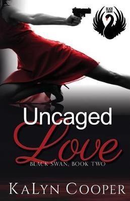 Book cover for Uncaged Love