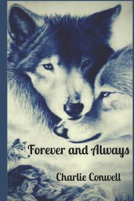 Book cover for Forever and Always