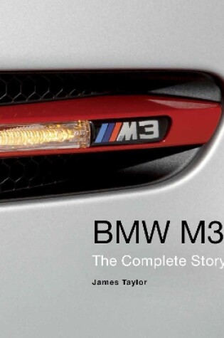 Cover of BMW M3