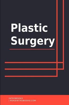 Book cover for Plastic Surgery