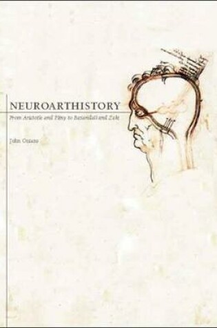 Cover of Neuroarthistory