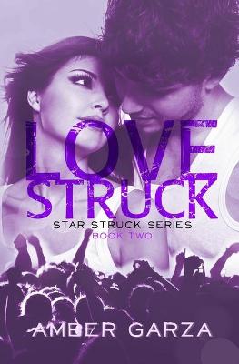 Book cover for Love Struck