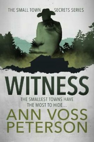 Cover of Witness