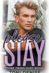 Book cover for Please Stay
