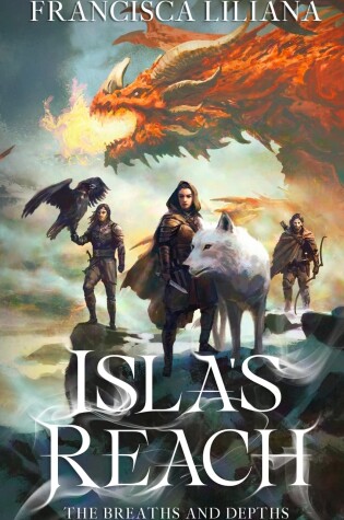 Cover of Isla's Reach
