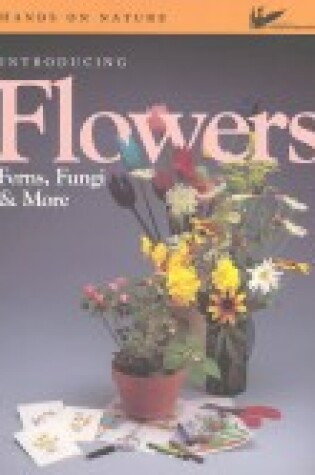 Cover of Introducing Flowers