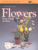Book cover for Introducing Flowers