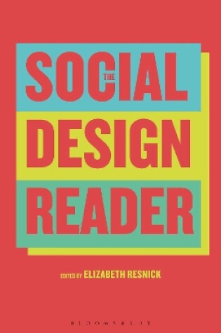 Cover of The Social Design Reader