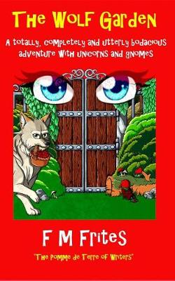 Cover of The Wolf Garden