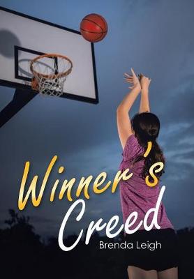 Book cover for Winner's Creed