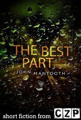 Book cover for The Best Part