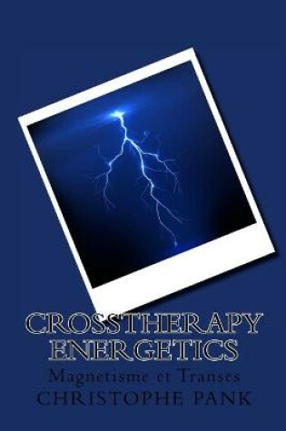 Cover of CrossTherapy Energetics