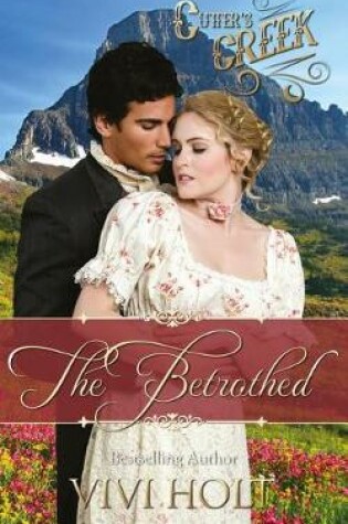 Cover of The Betrothed