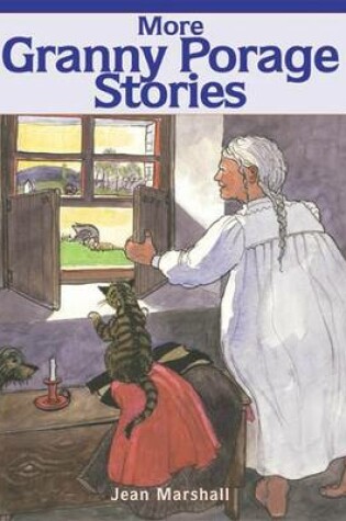 Cover of More Granny Porage Stories