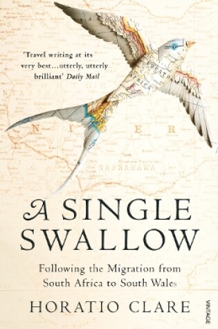 Cover of A Single Swallow